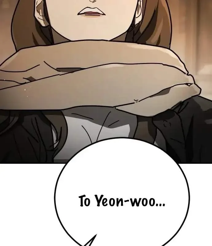 One Day, Suddenly, Seoul Is Chapter 161 page 4