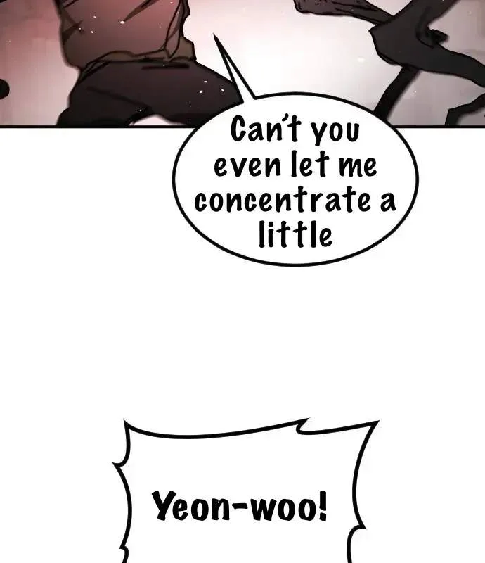 One Day, Suddenly, Seoul Is Chapter 162 page 62