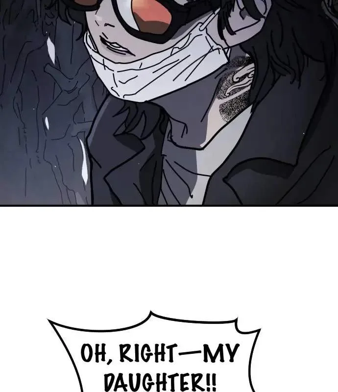 One Day, Suddenly, Seoul Is Chapter 154 page 164