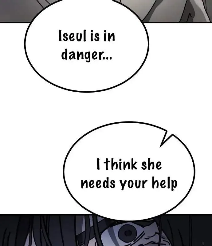 One Day, Suddenly, Seoul Is Chapter 154 page 169