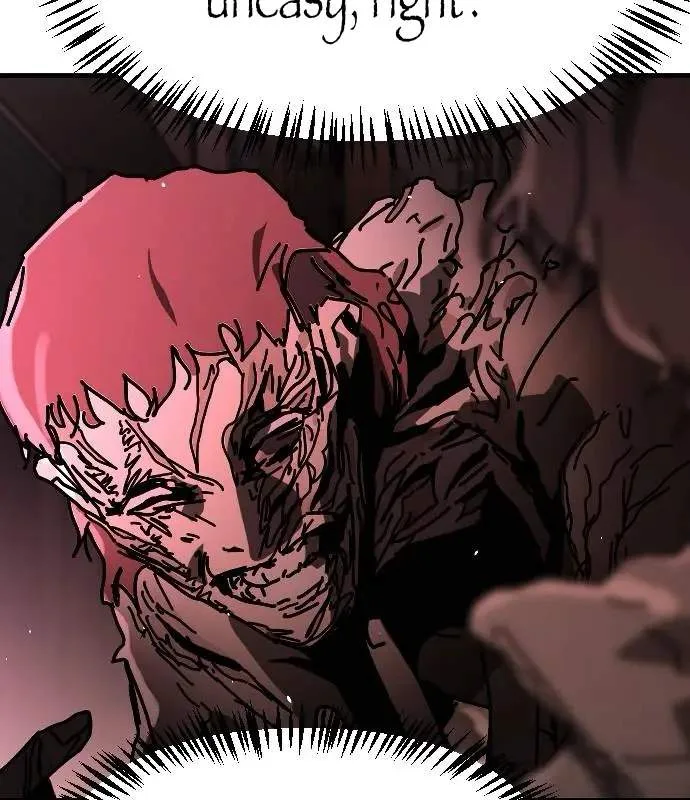 One Day, Suddenly, Seoul Is Chapter 160 page 64