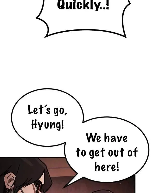 One Day, Suddenly, Seoul Is Chapter 162 page 74