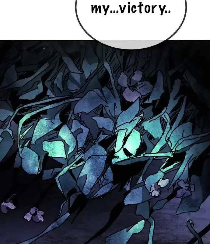 One Day, Suddenly, Seoul Is Chapter 154 page 182