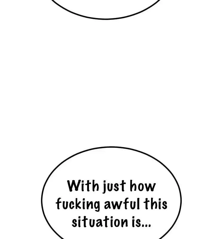 One Day, Suddenly, Seoul Is Chapter 161 page 23