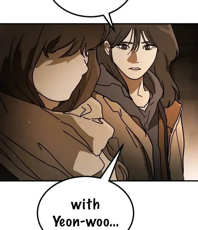 One Day, Suddenly, Seoul Is Chapter 161 page 18
