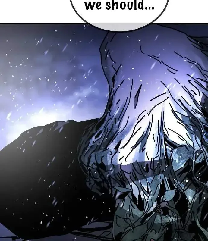 One Day, Suddenly, Seoul Is Chapter 154 page 180