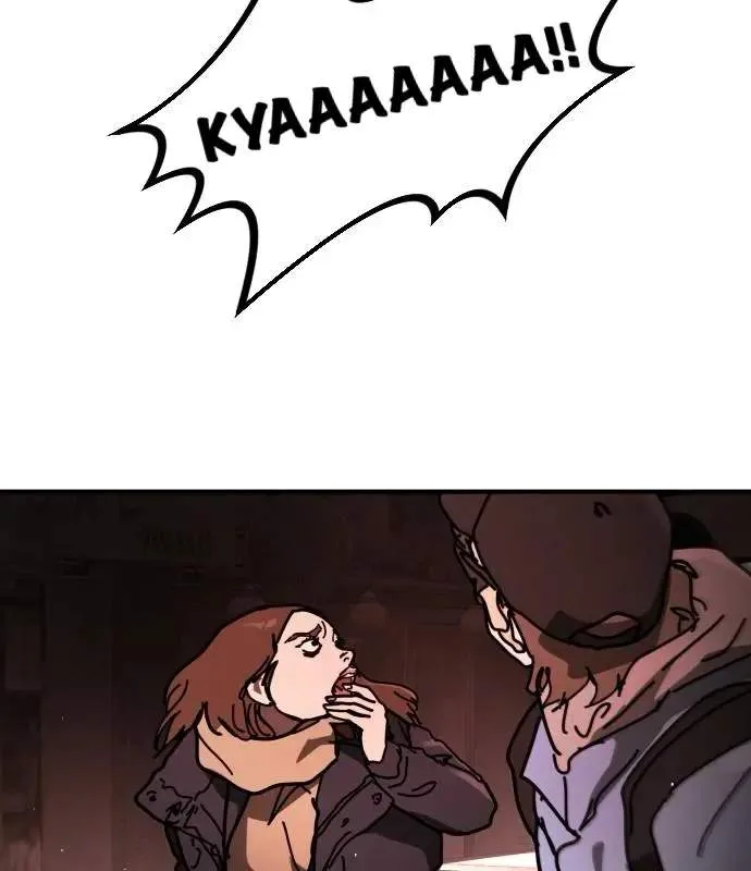One Day, Suddenly, Seoul Is Chapter 162 page 88