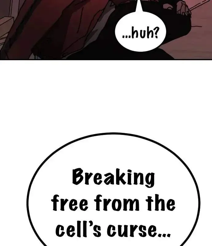 One Day, Suddenly, Seoul Is Chapter 160 page 71