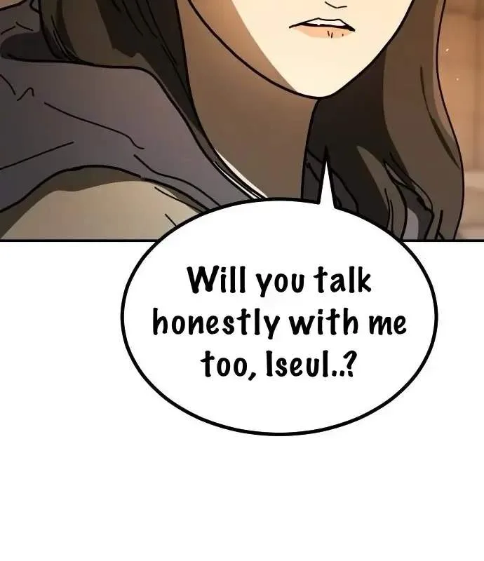 One Day, Suddenly, Seoul Is Chapter 161 page 6