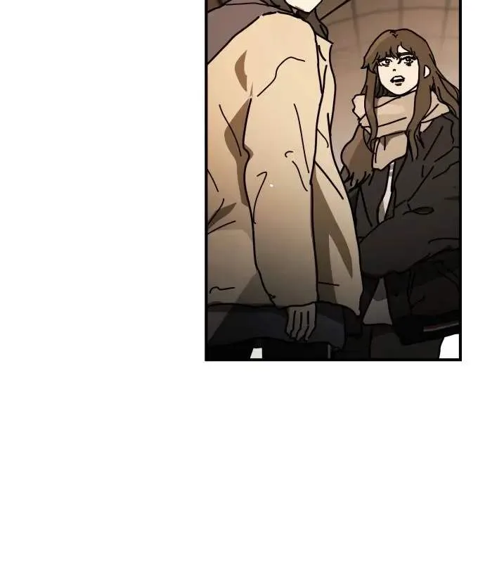 One Day, Suddenly, Seoul Is Chapter 161 page 29