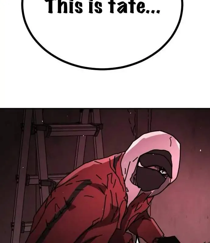 One Day, Suddenly, Seoul Is Chapter 160 page 70