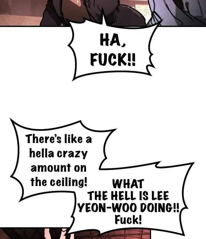 One Day, Suddenly, Seoul Is Chapter 162 page 89