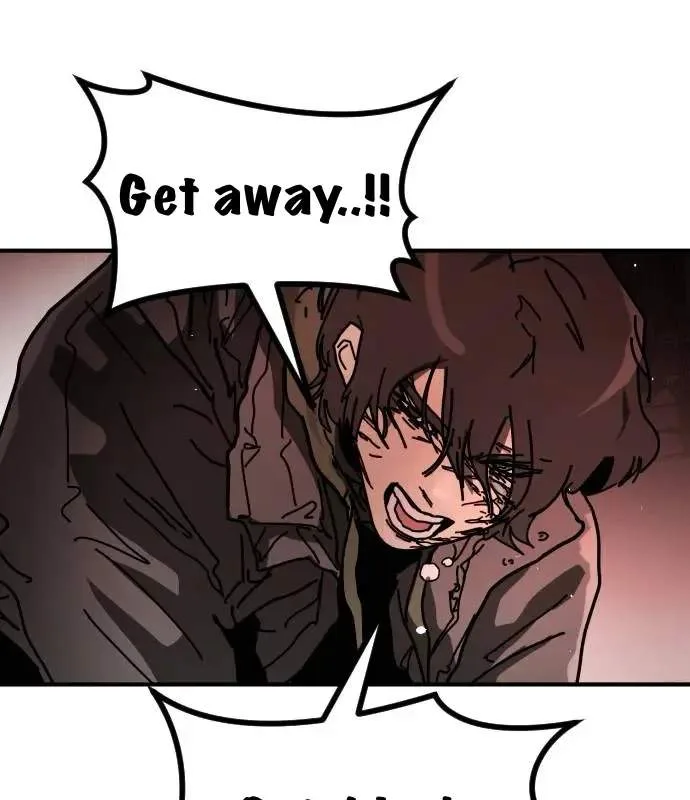 One Day, Suddenly, Seoul Is Chapter 162 page 73