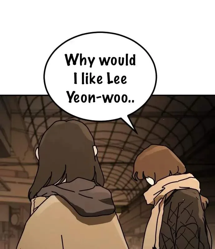 One Day, Suddenly, Seoul Is Chapter 161 page 13