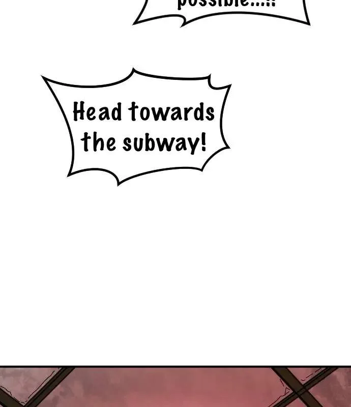 One Day, Suddenly, Seoul Is Chapter 162 page 86