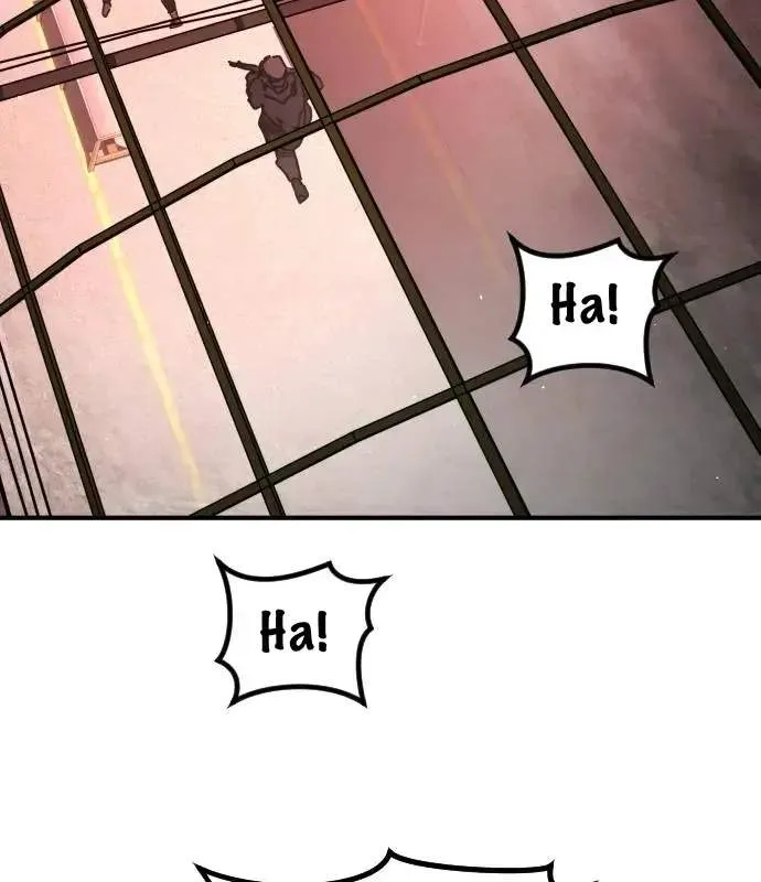 One Day, Suddenly, Seoul Is Chapter 162 page 84