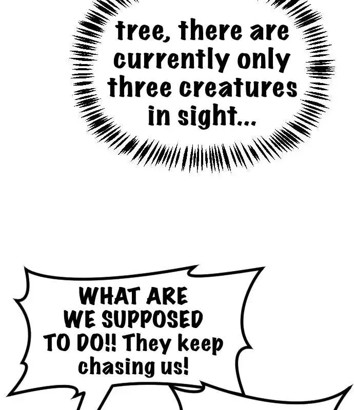 One Day, Suddenly, Seoul Is Chapter 162 page 92