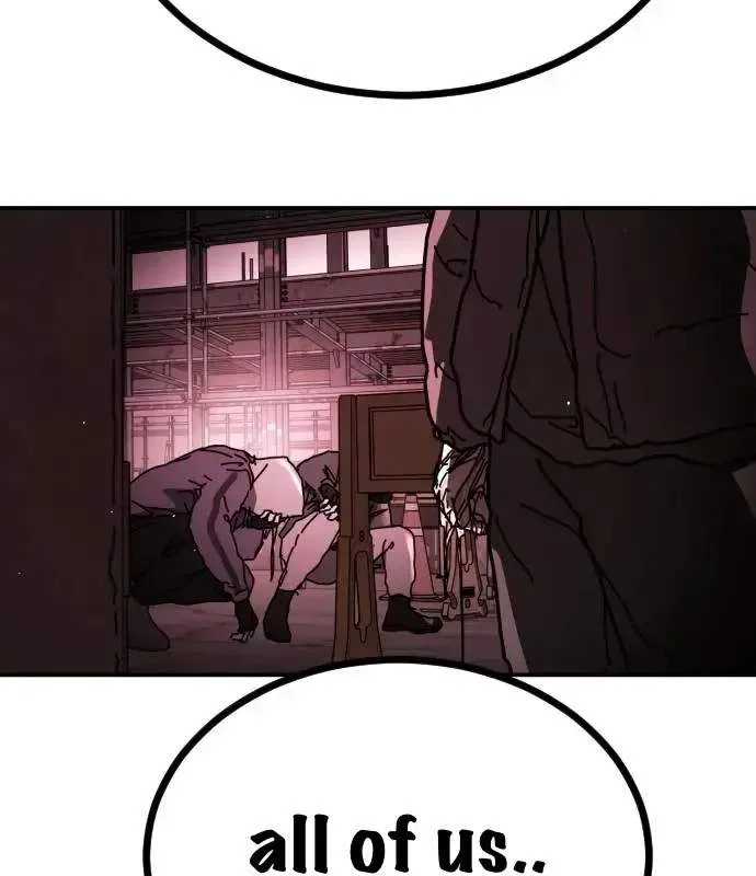 One Day, Suddenly, Seoul Is Chapter 160 page 72