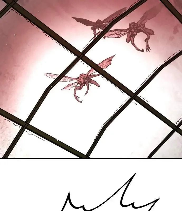 One Day, Suddenly, Seoul Is Chapter 162 page 87