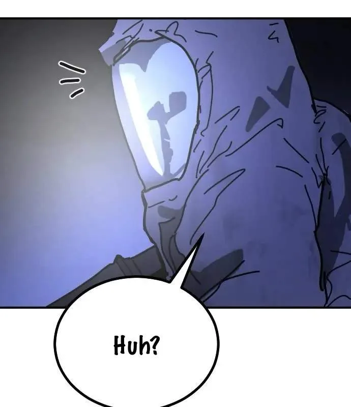 One Day, Suddenly, Seoul Is Chapter 154 page 184