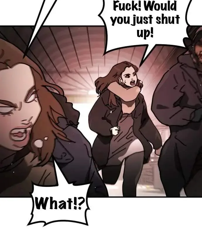 One Day, Suddenly, Seoul Is Chapter 162 page 93