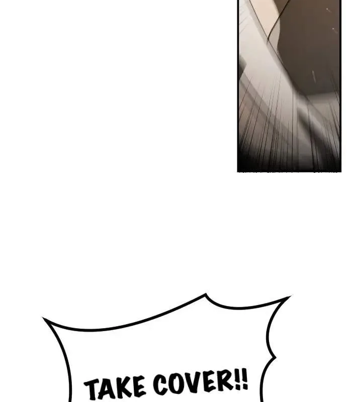 One Day, Suddenly, Seoul Is Chapter 161 page 48