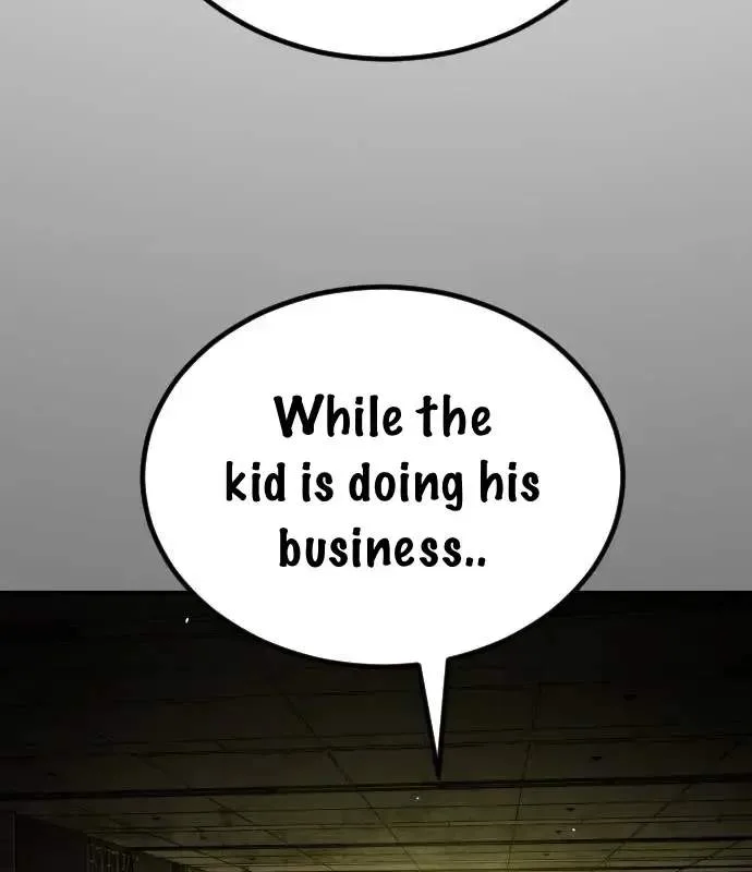 One Day, Suddenly, Seoul Is Chapter 160 page 85