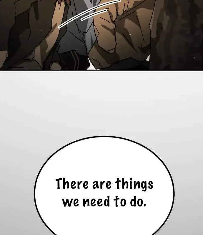 One Day, Suddenly, Seoul Is Chapter 160 page 84