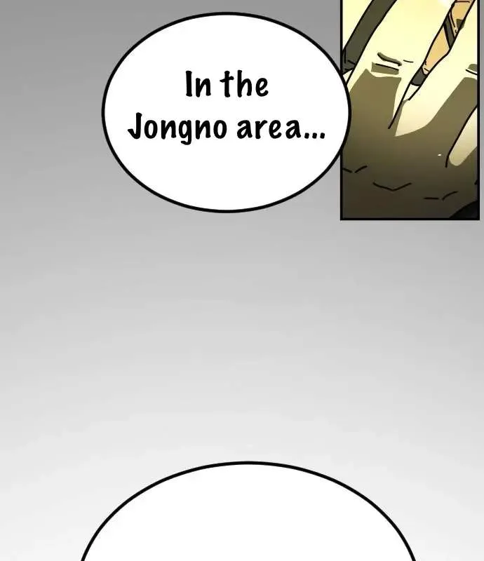 One Day, Suddenly, Seoul Is Chapter 160 page 90