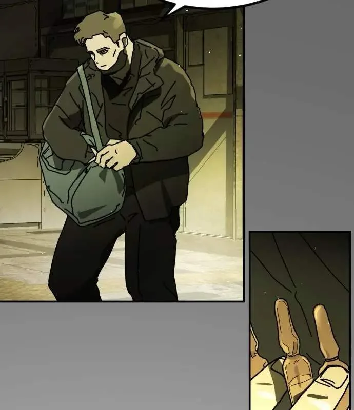 One Day, Suddenly, Seoul Is Chapter 160 page 89