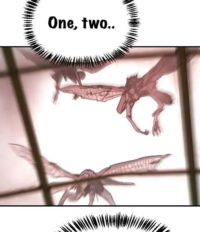 One Day, Suddenly, Seoul Is Chapter 162 page 91