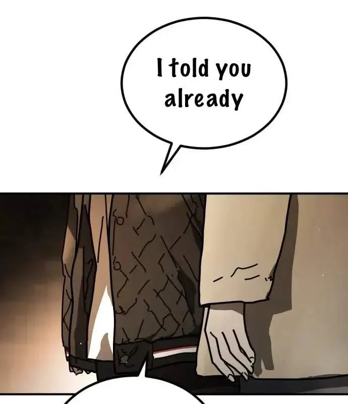 One Day, Suddenly, Seoul Is Chapter 161 page 21