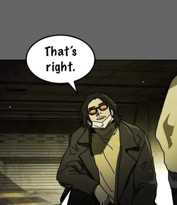One Day, Suddenly, Seoul Is Chapter 160 page 87
