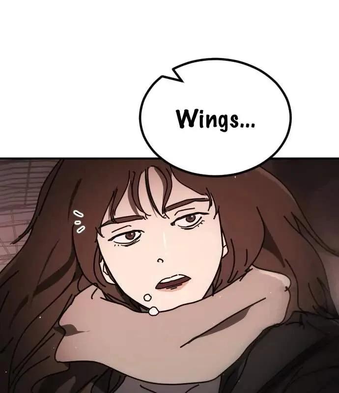 One Day, Suddenly, Seoul Is Chapter 162 page 100