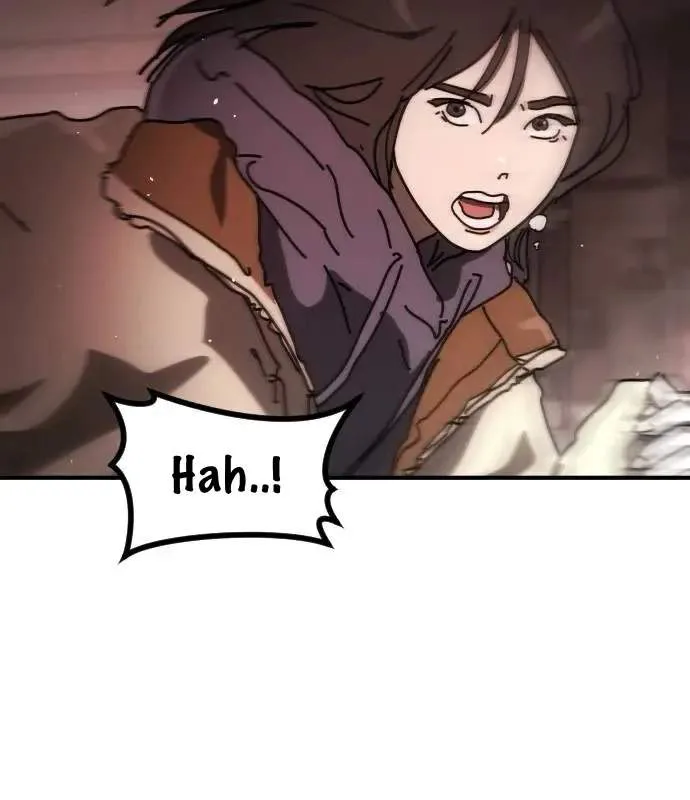 One Day, Suddenly, Seoul Is Chapter 162 page 97