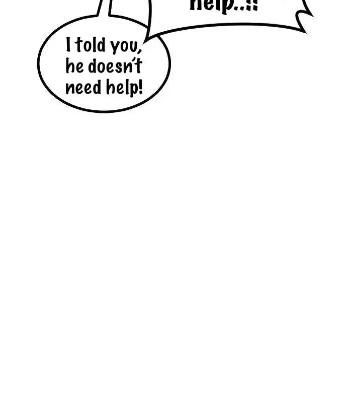 One Day, Suddenly, Seoul Is Chapter 162 page 82