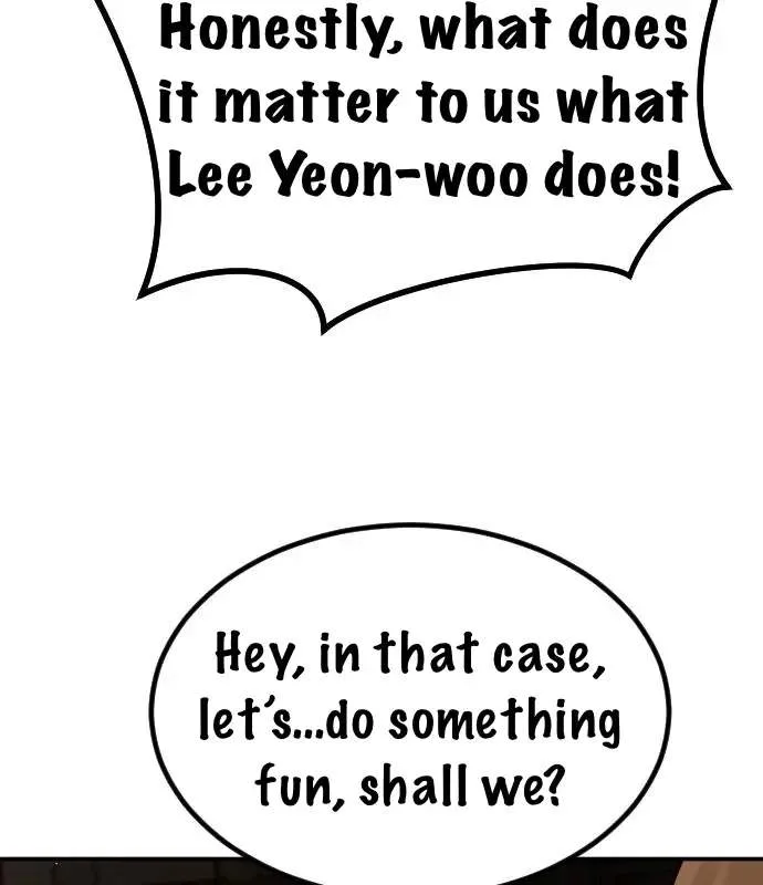 One Day, Suddenly, Seoul Is Chapter 160 page 101