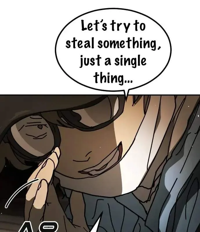 One Day, Suddenly, Seoul Is Chapter 160 page 103