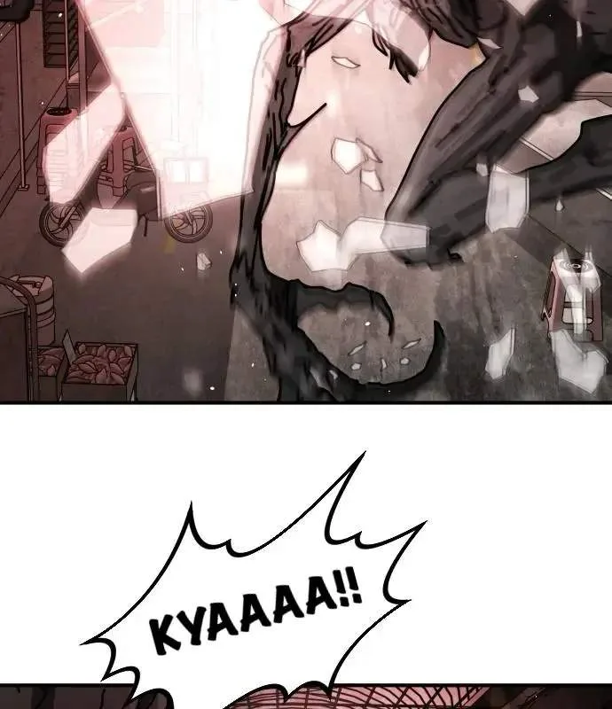 One Day, Suddenly, Seoul Is Chapter 162 page 107