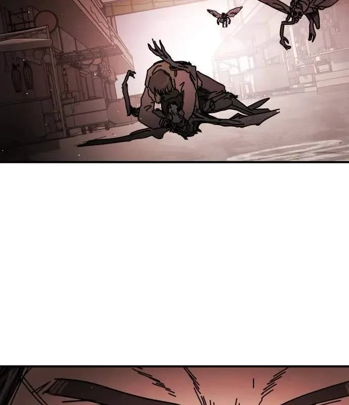 One Day, Suddenly, Seoul Is Chapter 162 page 78