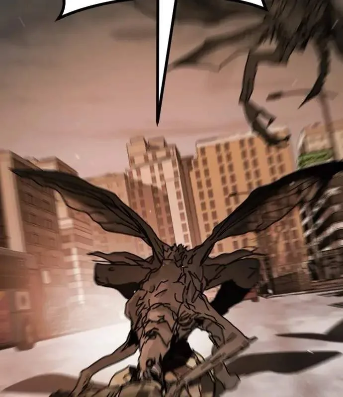 One Day, Suddenly, Seoul Is Chapter 161 page 54
