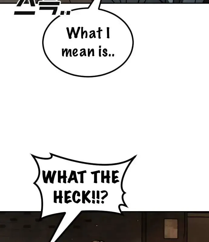 One Day, Suddenly, Seoul Is Chapter 160 page 104