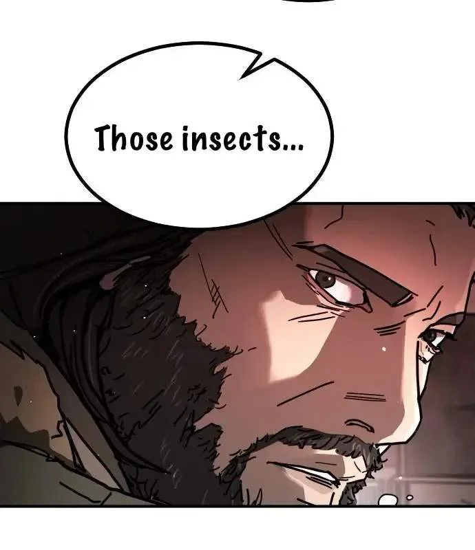 One Day, Suddenly, Seoul Is Chapter 162 page 118
