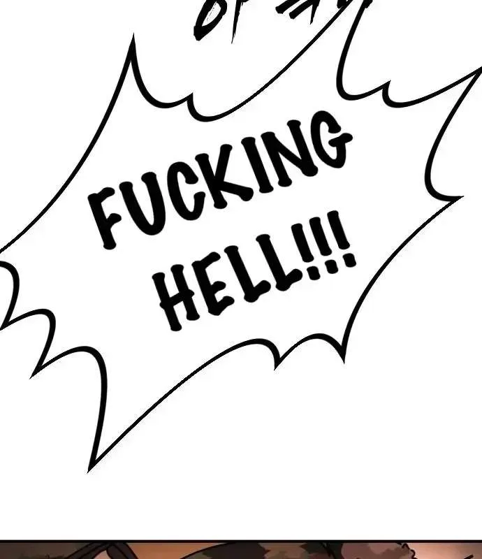 One Day, Suddenly, Seoul Is Chapter 161 page 57