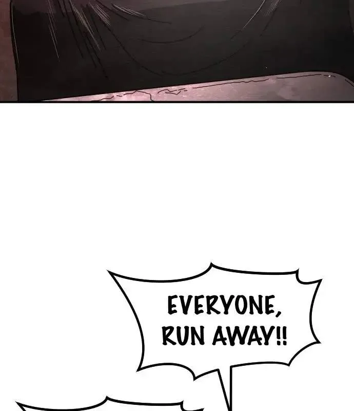 One Day, Suddenly, Seoul Is Chapter 162 page 112