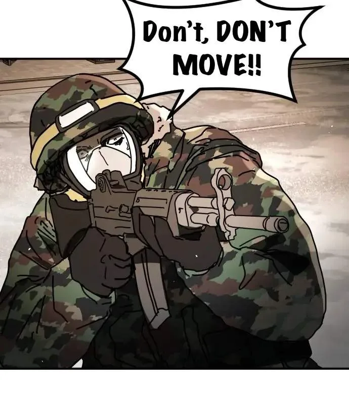One Day, Suddenly, Seoul Is Chapter 161 page 65