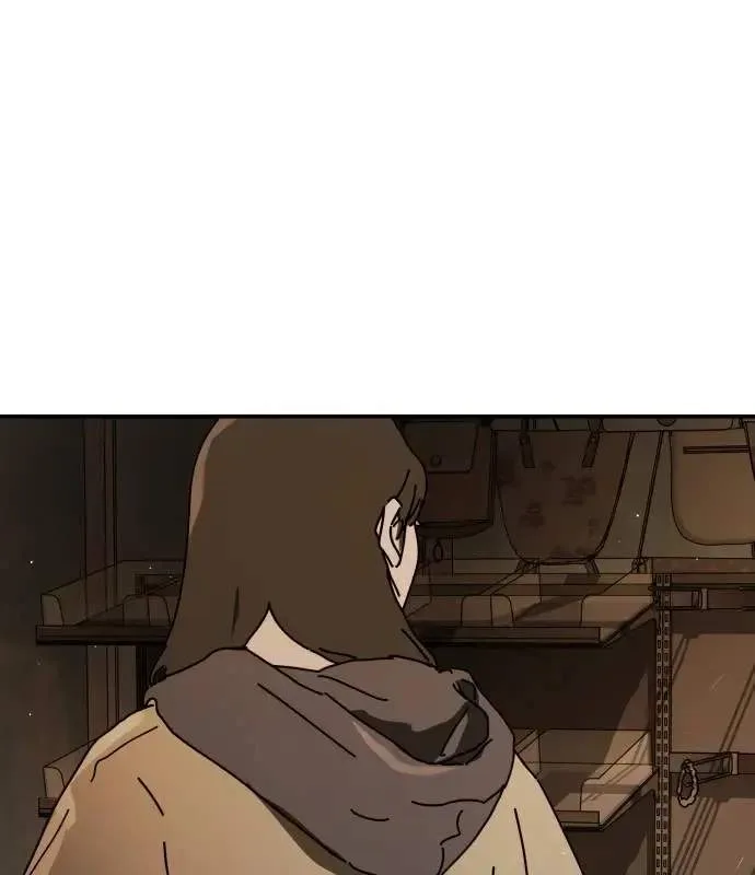 One Day, Suddenly, Seoul Is Chapter 160 page 114