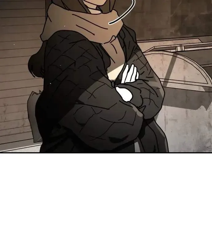 One Day, Suddenly, Seoul Is Chapter 160 page 107