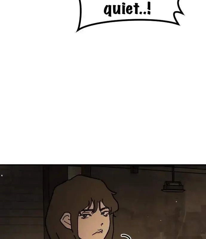 One Day, Suddenly, Seoul Is Chapter 160 page 106