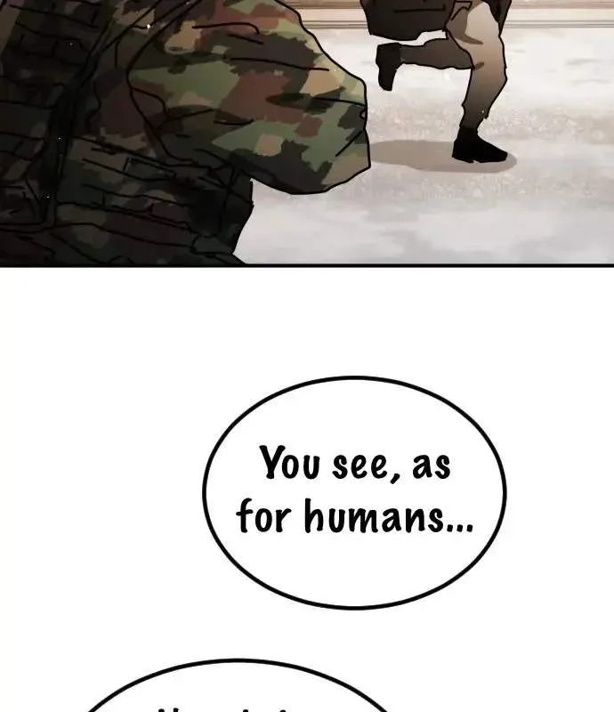 One Day, Suddenly, Seoul Is Chapter 161 page 69